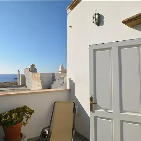 Attico Perla Apartment