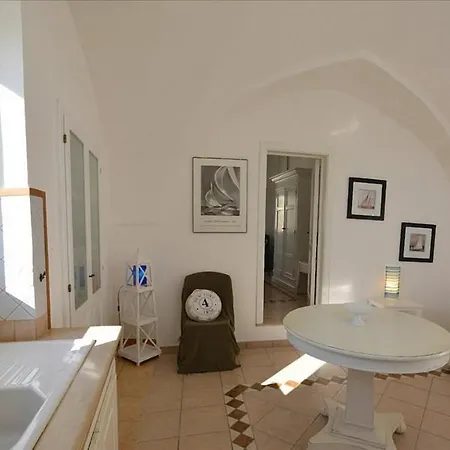 Apartment Attico Perla Gallipoli