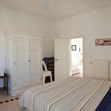Attico Perla Apartment