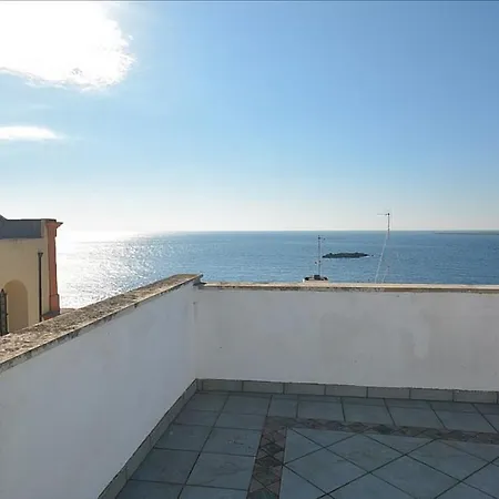 Attico Perla * Gallipoli
