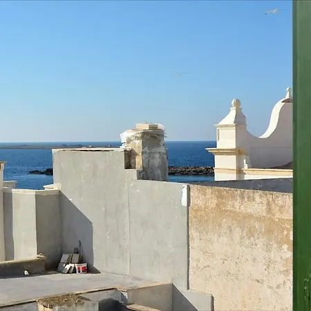 Attico Perla Διαμέρισμα