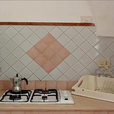 Attico Perla Apartment Gallipoli