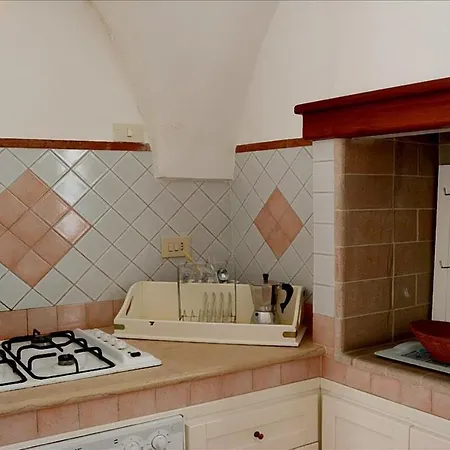 Apartment Attico Perla Gallipoli