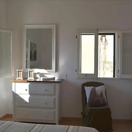 Apartment Attico Perla