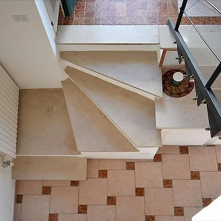 Attico Perla
