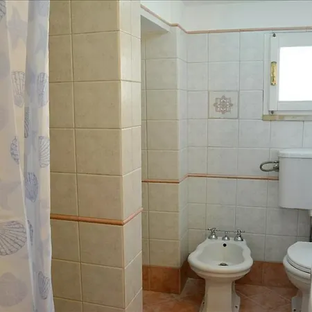 Attico Perla Apartment Gallipoli