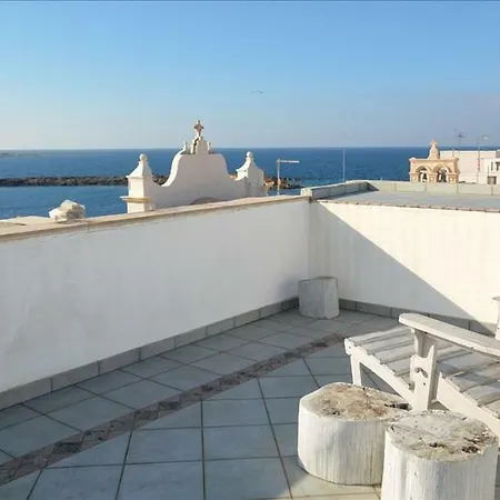 Attico Perla Gallipoli