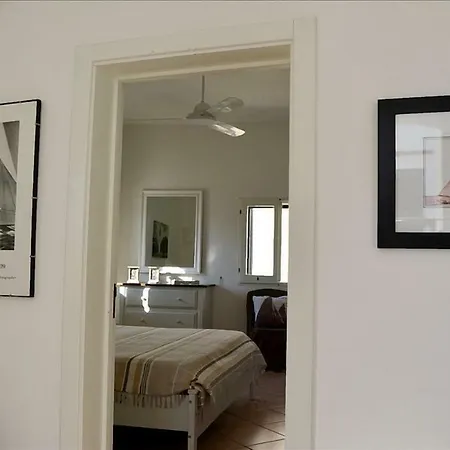 Apartment Attico Perla *