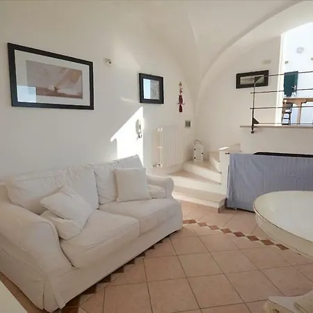 Attico Perla Gallipoli