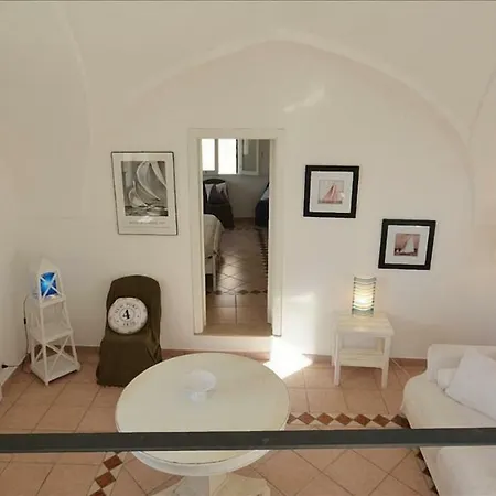 Attico Perla Apartment Gallipoli